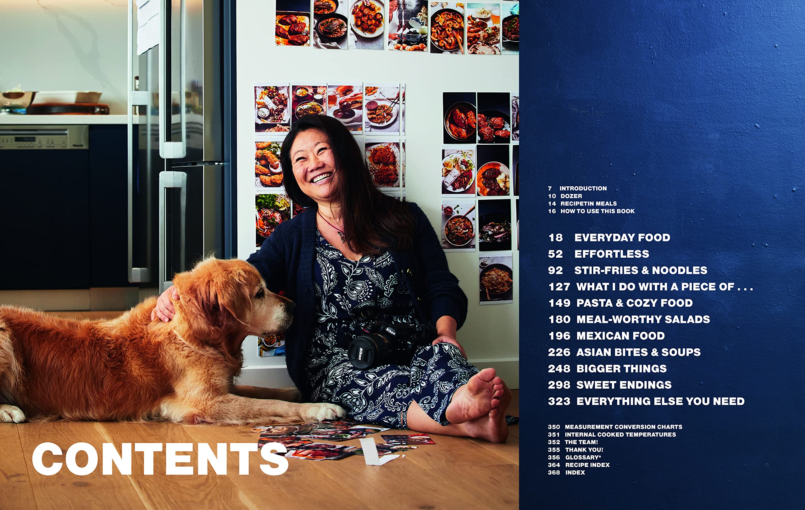 RecipeTin Eats Dinner: 150 Recipes for Fast, Everyday Meals