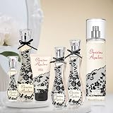 Christina Aguilera Signature Eau de Parfum 50ml Floral Fruity Exotic Scent view 5