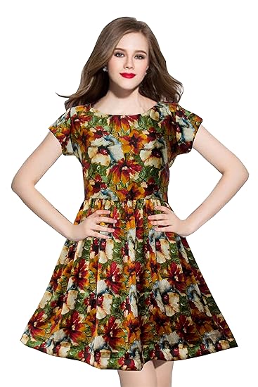 macy's blue velvet dress