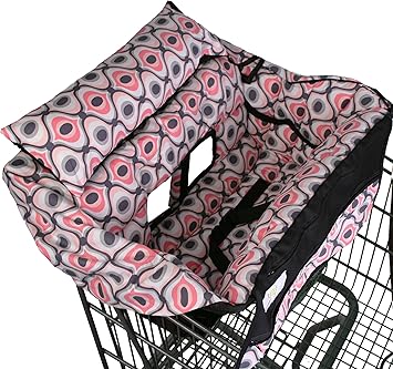 buggy bagg shopping cart cover