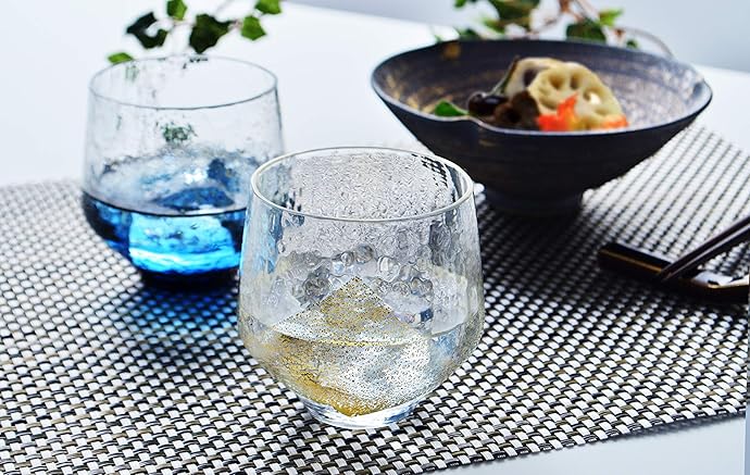 东洋佐佐木八千代窑手工玻璃杯260ml 243 厨具餐具 日用百货 优惠 大白菜打折啦 购物优惠信息