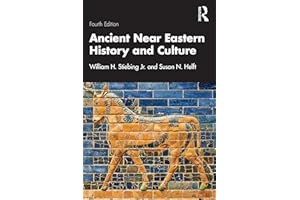 Ancient Near Eastern History and Culture
