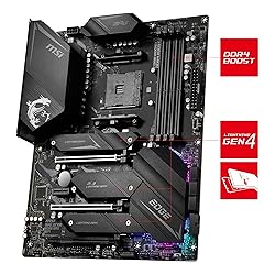 MSI MPG X570S Edge MAX WiFi Gaming Motherboard