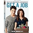 Get A Job [DVD + Digital]