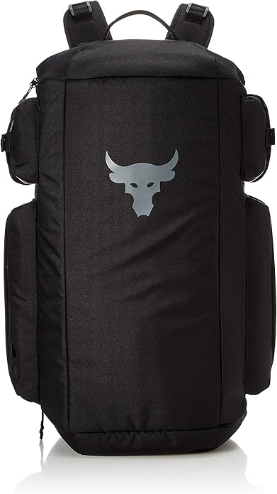 ua project rock duffle