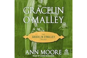 Gracelin O'Malley
