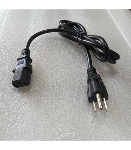 Amazon.com: GreatPowerDirect AC Power Cord Cable for ADAM Audio