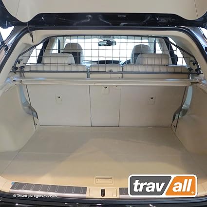 car dog guards tesco