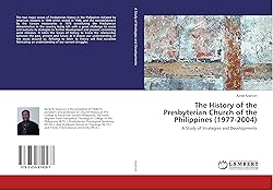 The History of the Presbyterian Church of the