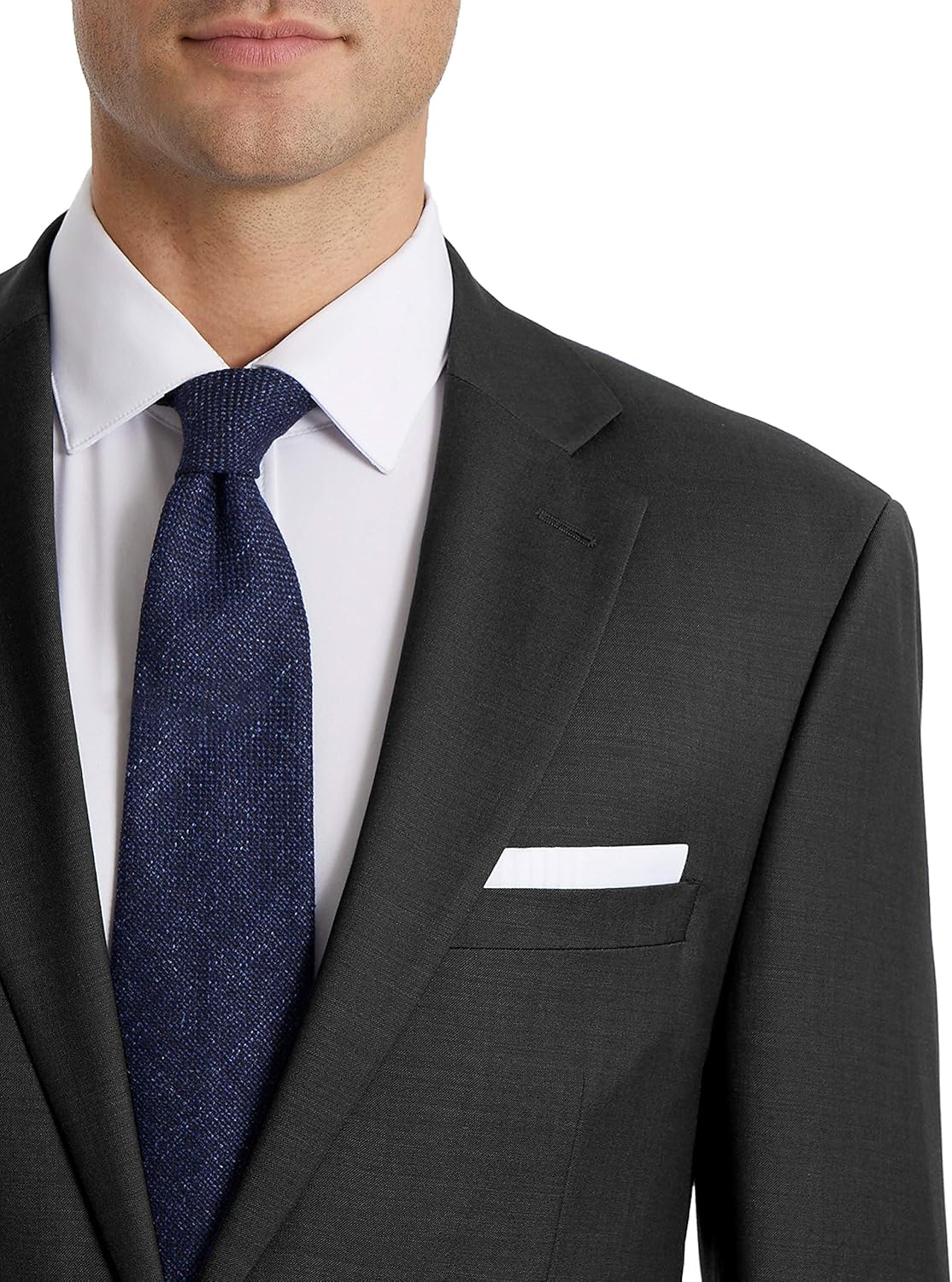 Calvin Klein Men's Slim Fit Suit Separates at  Men’s Clothing store