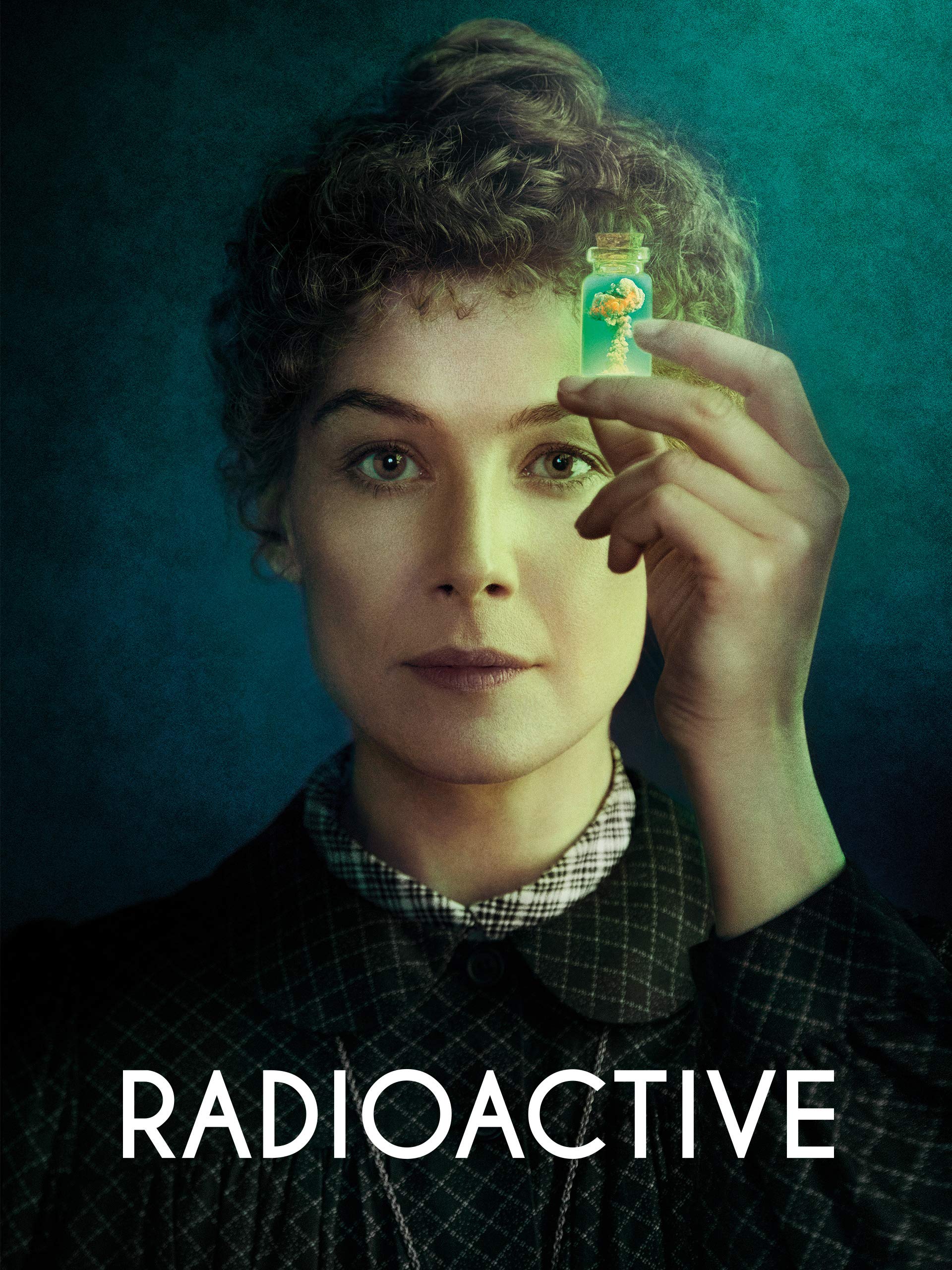 Watch Radioactive | Prime Video