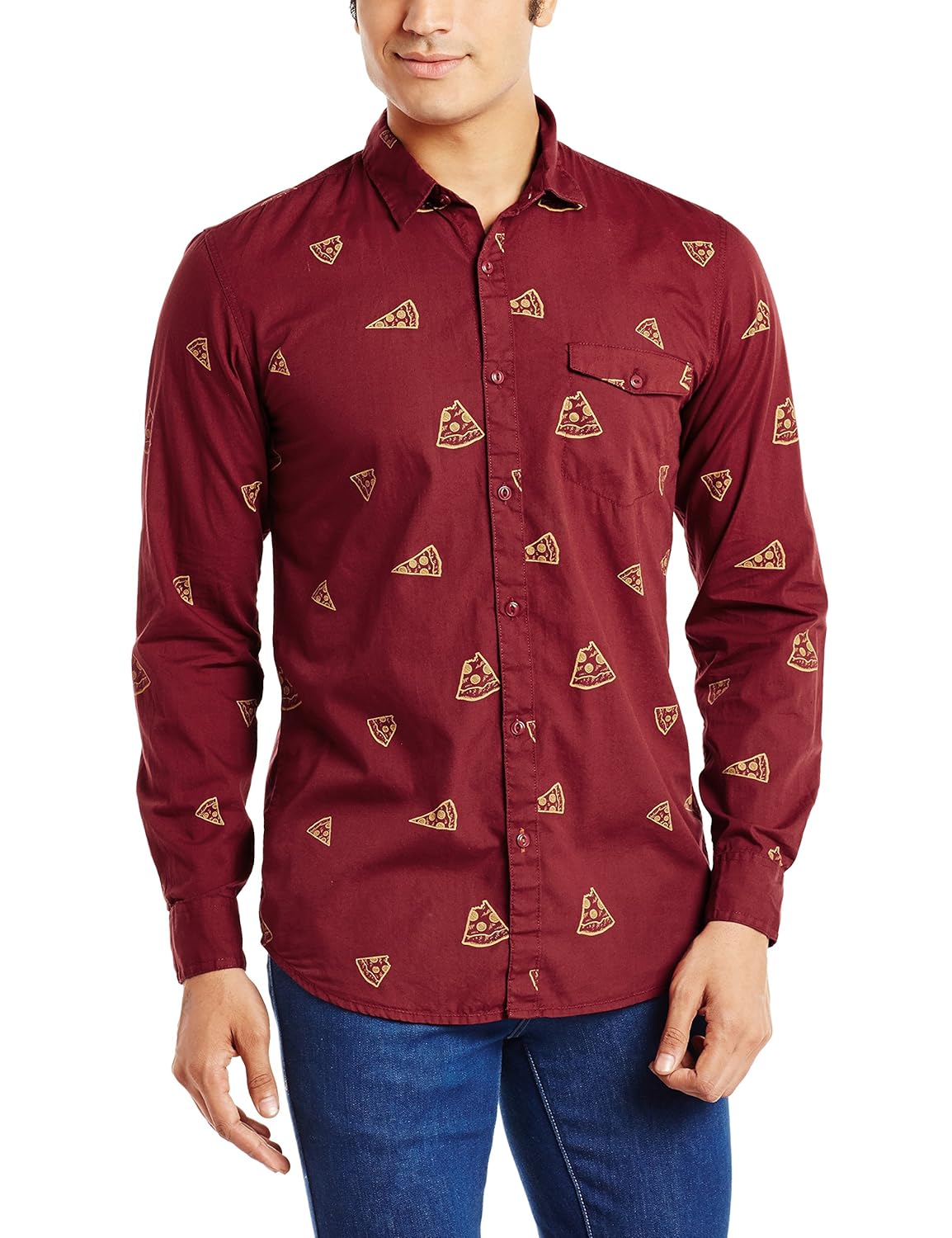 colt men's casual shirt