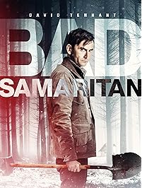 Bad Samaritan