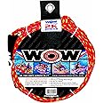 WOW World of Watersports, Tow Ropes, Floating Foam Buoys, Minimum Stretch