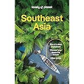 Lonely Planet Southeast Asia (Travel Guide)