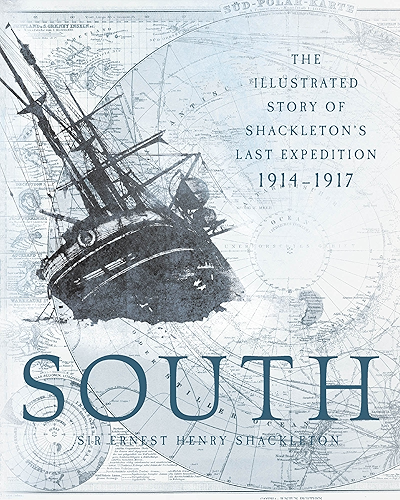 Download South (English Edition) PDF