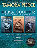 Beka Cooper: The Hunt Records