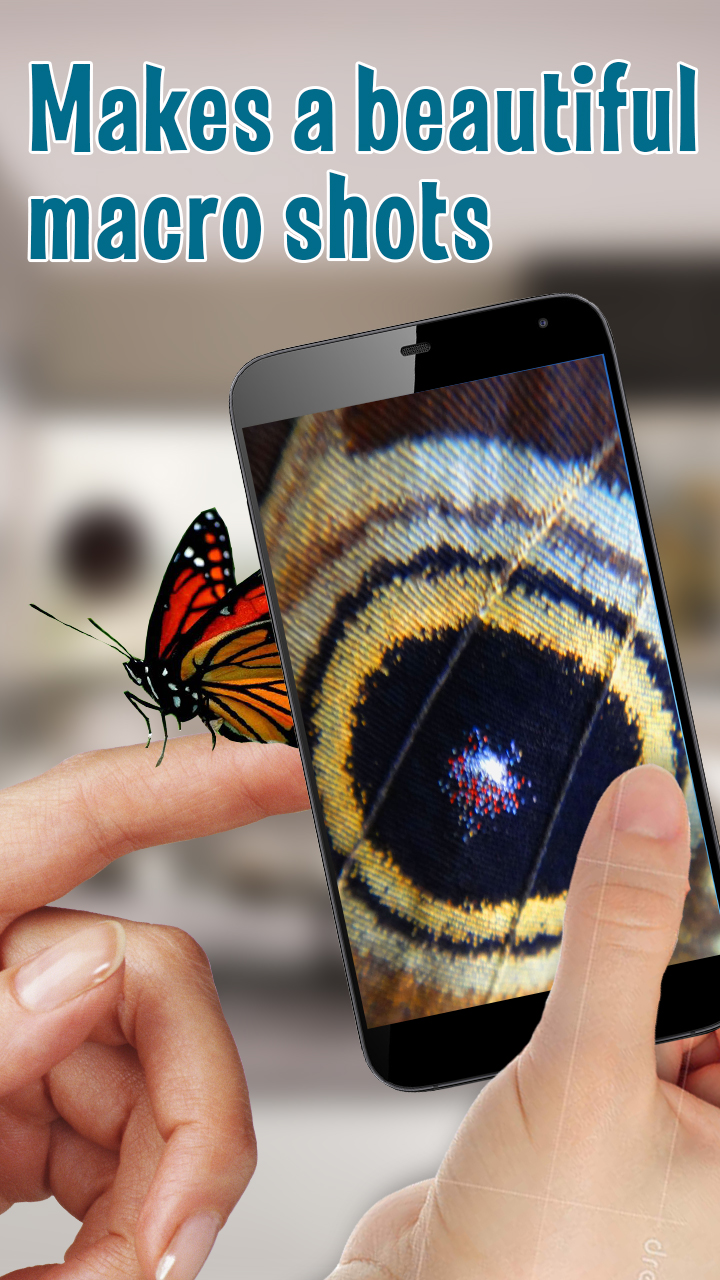Microscope Simulator HD Appstore for Android
