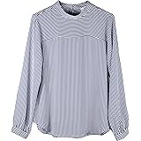 loft plus size blouses
