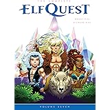 The Complete ElfQuest Volume 7