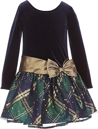 bonnie jean dresses amazon