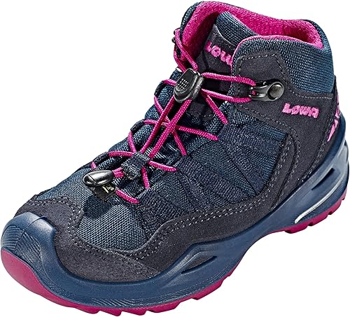 girls hiking shoes