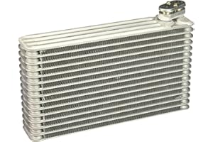 TYC (TYC97061) Evaporator
