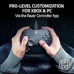 Razer Wolverine V3 Tournament Edition Wired Gaming