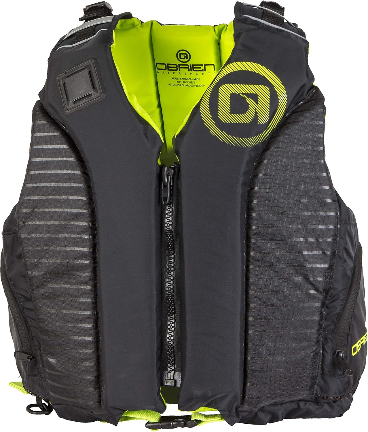 O'Brien SUP Life Jacket, Green, S/M Sports & Outdoors O'Brien SUP Life Jacket, Green, S/M Sports & Outdoors