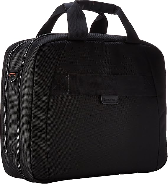 samsonite pro 4 dlx briefcase