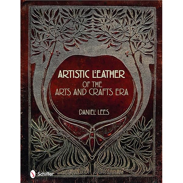 Arts and Crafts Style: Anscombe, Isabelle: 9780714834696: Amazon