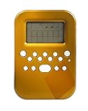 Lighted Classic Solitaire Game