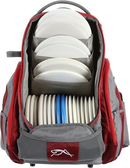 rebel sport disc golf