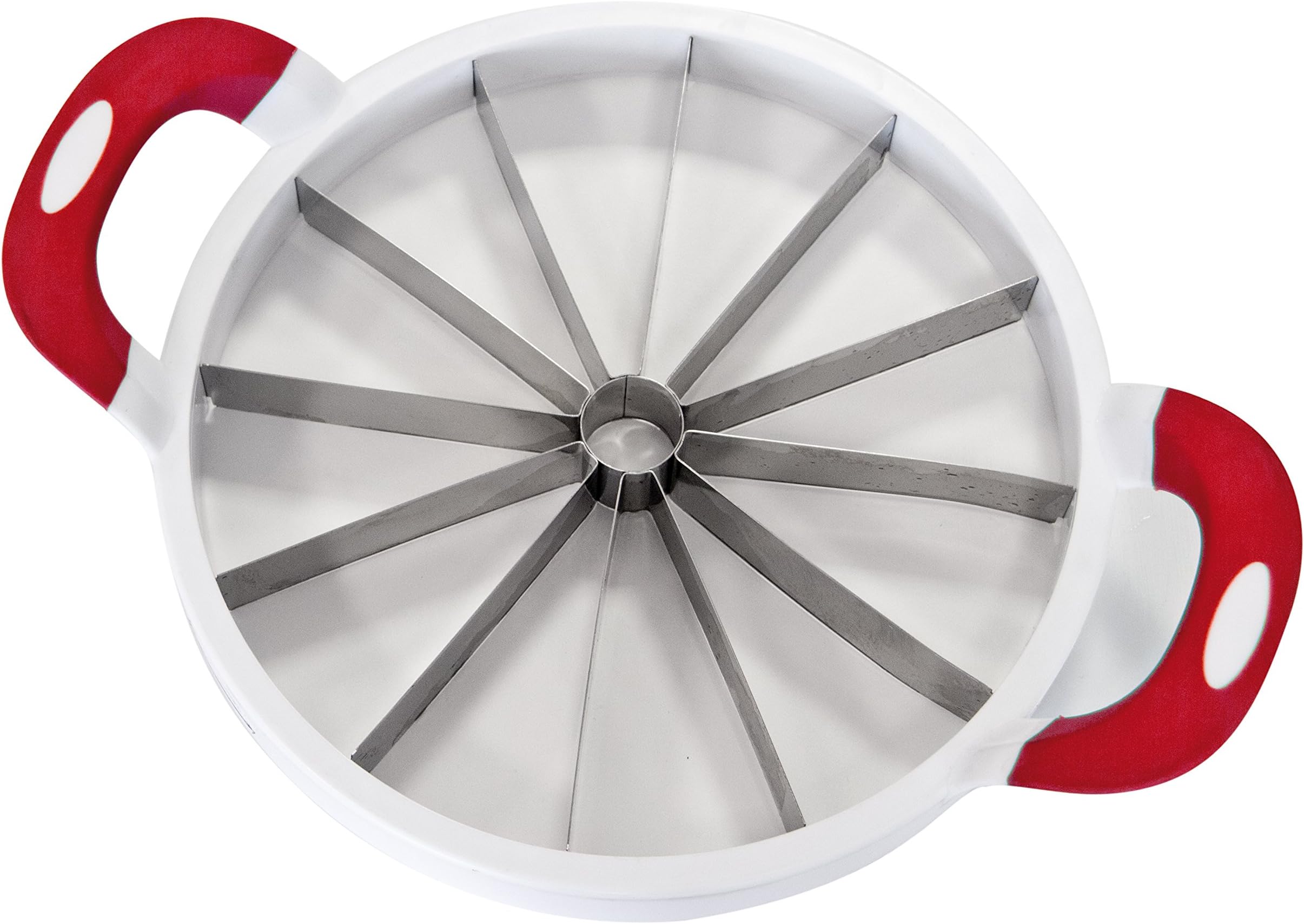 Top Vente WATERMELON AND MELON SLICER 28CM
