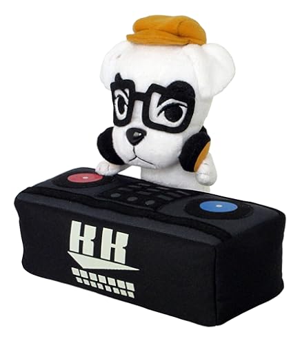 buddyy-kk Amazon.com: Little Buddy 1830 Animal Crossing - KK Slider 5