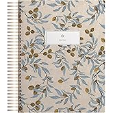 ESV Spiral-Bound Journaling Bible, Poetry (Hardcover, Cover Artwork by Lulie Wallace): Holy Bible, English Standard Version