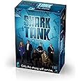 Shark Tank Signature Game