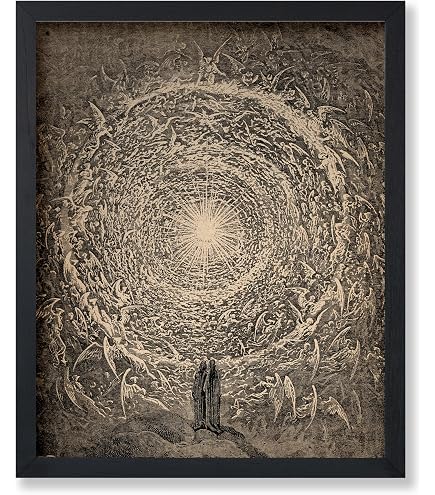 Amazon.com: The Visions of Ezekiel The Vision of the Valley of the