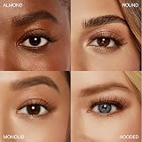 Ardell Strip Lashes Naked Lashes #423 4 Pairs - Natural Look Invisiband view 6