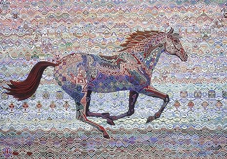 wentworth wooden jigsaw