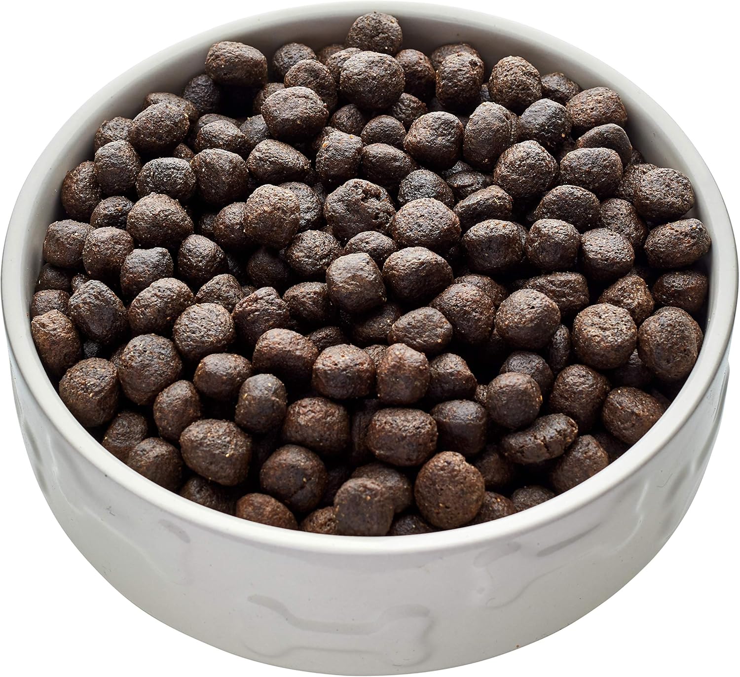 Wonderdog Grain-Free Salmon & Trout Dry Dog Food with Potato, 12 kg (Pack of 1) - Image 3
