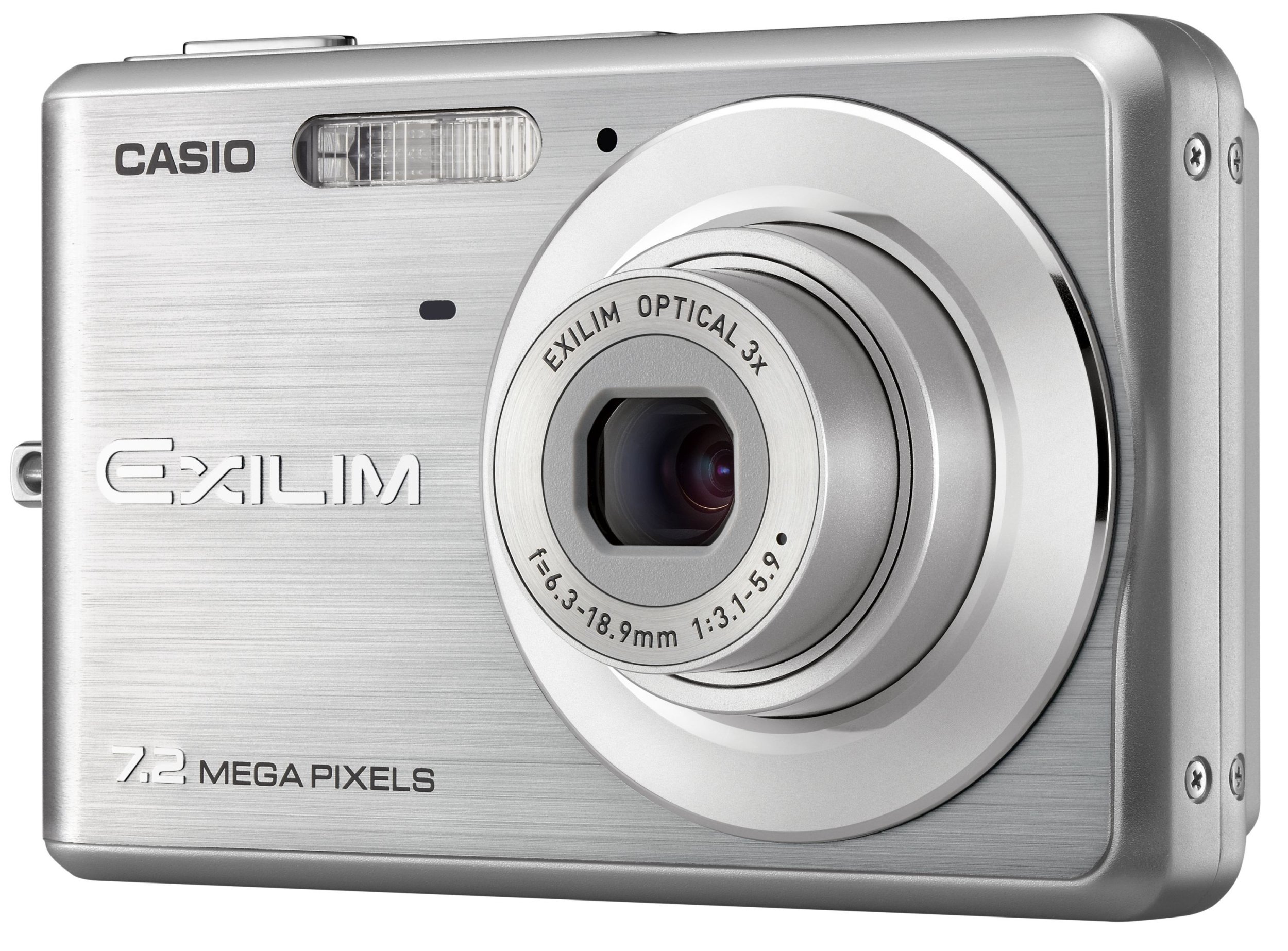 casio exilim 8.1 megapixel camera price