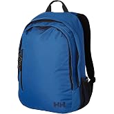 Helly Hansen Unisex Dublin 2.0 Backpack, 606 Deep Fjord, One Size