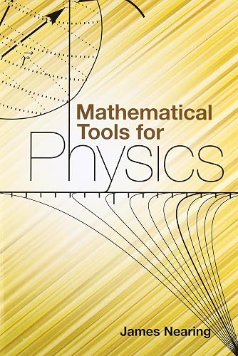 Download Mathematical Tools for Physics PDF