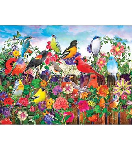 Amazon.com: RoseArt - Kodak Supreme Premium - Multiple Waterfalls