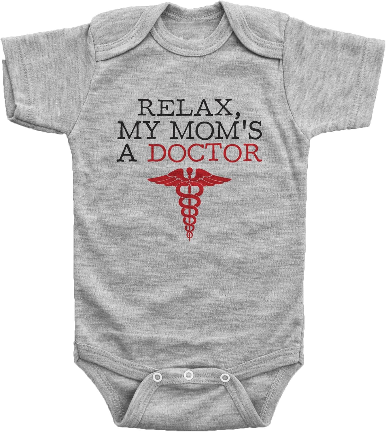 doctor onesie