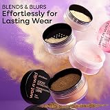Wet n Wild Photo Focus Loose Setting Powder Banana 20g view 4