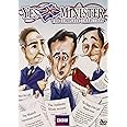 Yes, Minister: The Complete Collection
