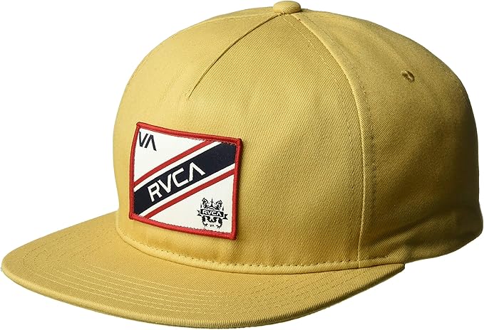 rvca hat amazon