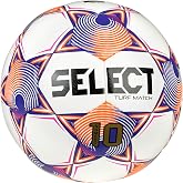 SELECT Numero 10 Turf Match Soccer Ball